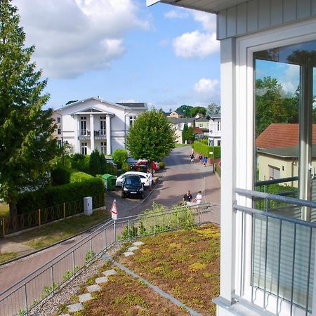 Meerblick-App-17 Heringsdorf  Exterior photo