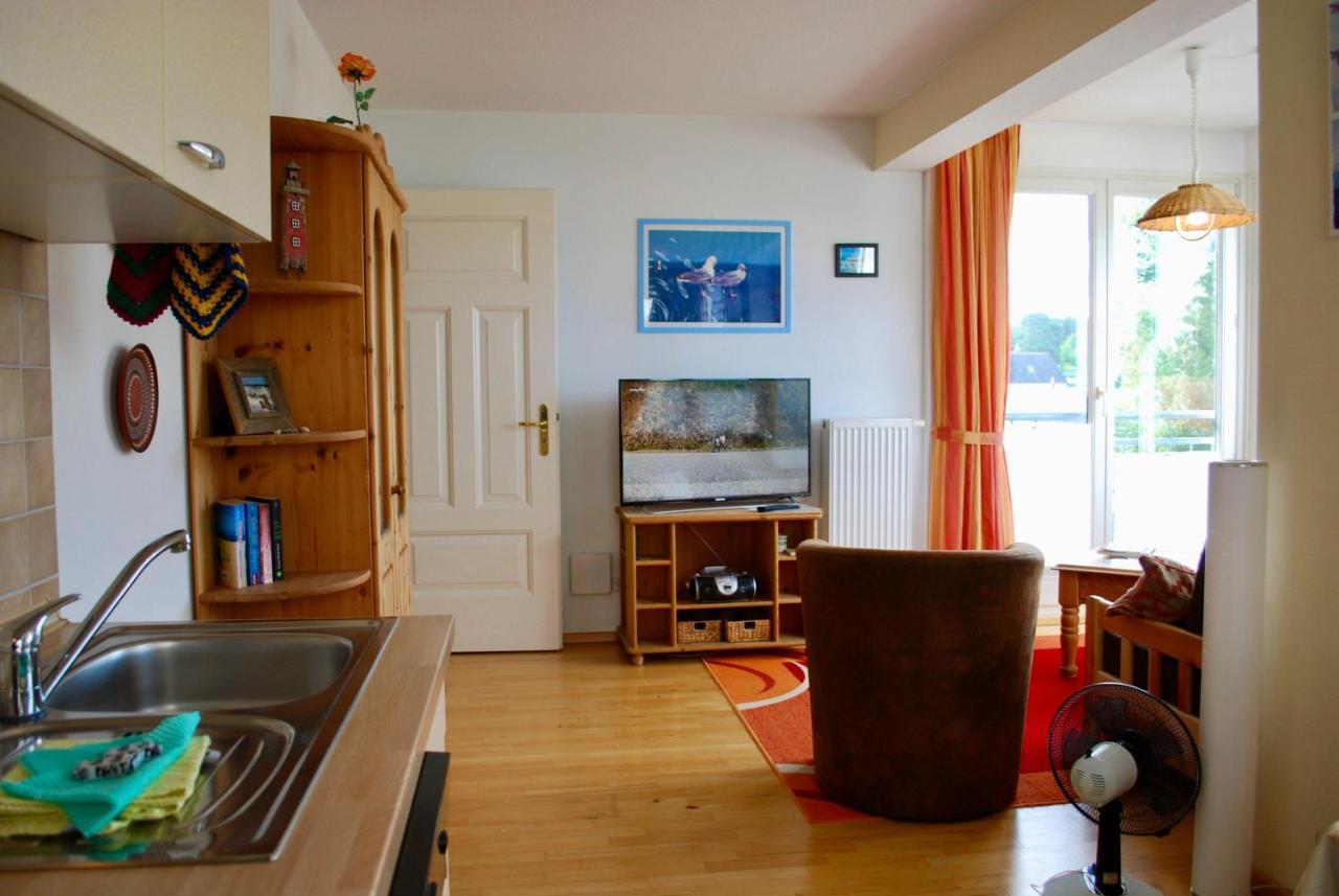 Meerblick-App-17 Heringsdorf  Exterior photo
