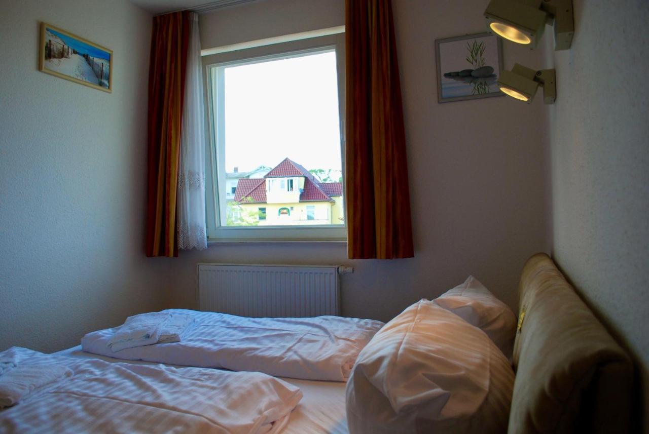 Meerblick-App-17 Heringsdorf  Exterior photo