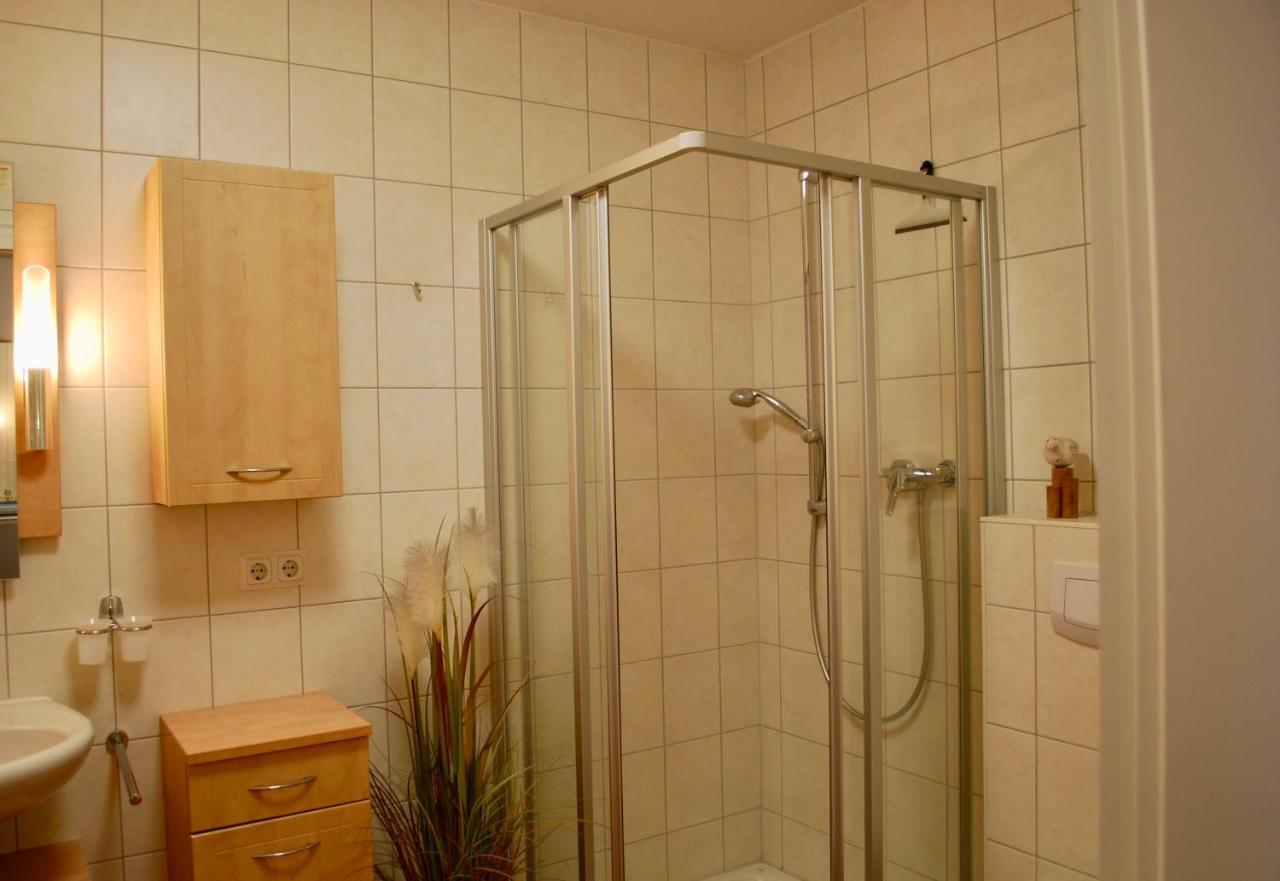 Meerblick-App-17 Heringsdorf  Exterior photo